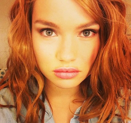 Tara Lynn model best photo