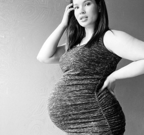 Tara Lynn naked star pic