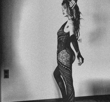 psychedelic mess xxx actress photo