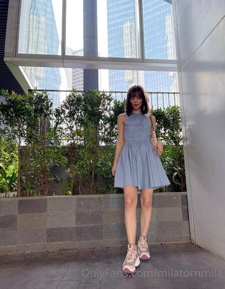 milatornmila pornstar pretty photos