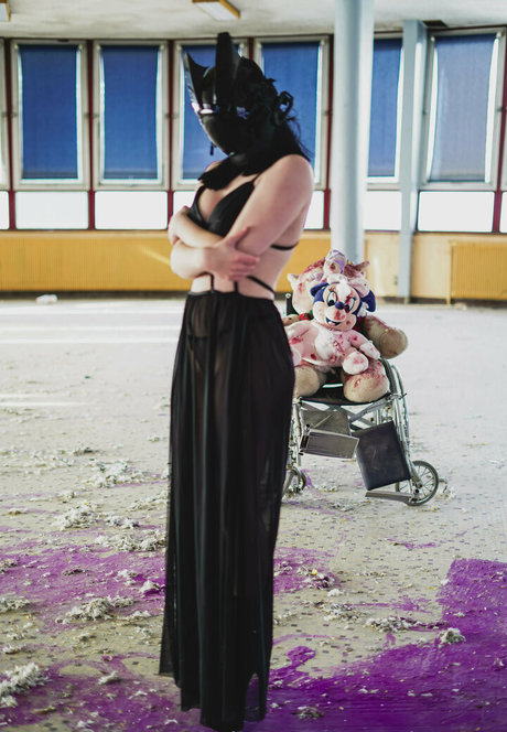 elenwae model porn pics