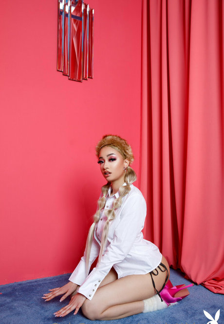 scarlettbloom erotic pornstar images