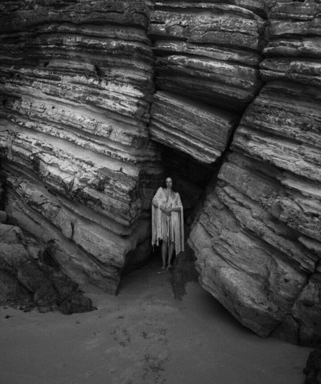 Kateryna Kaminska perfect actress pic