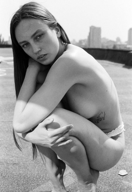 Kateryna Kaminska model beautiful galleries