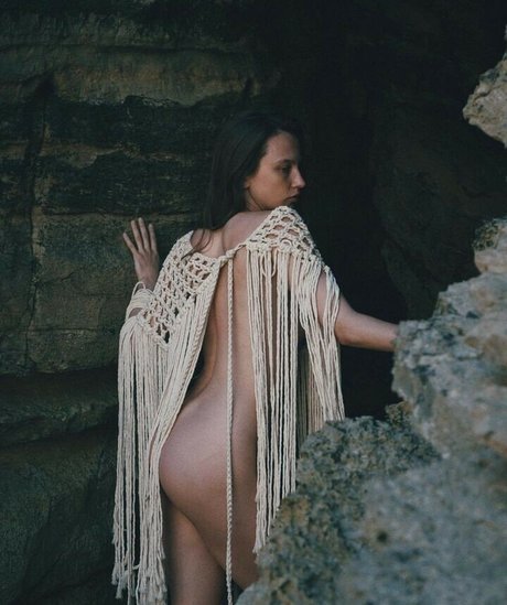 Kateryna Kaminska pornographic star image