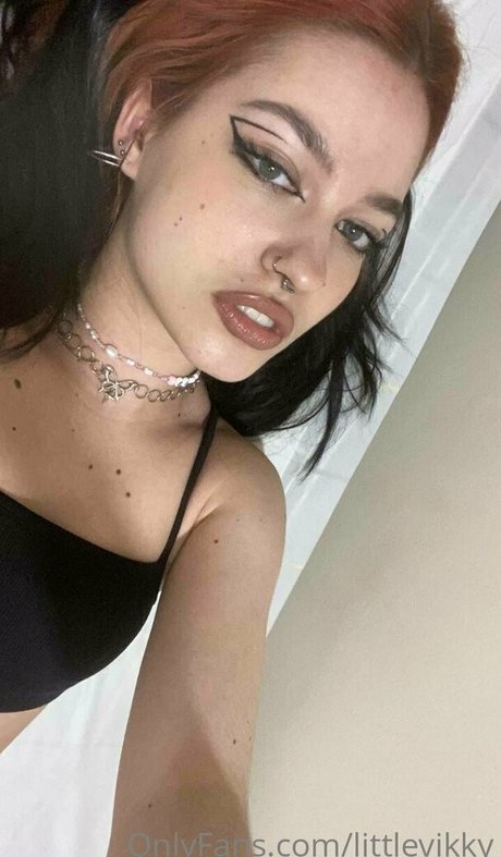 littlevikky pornstar pretty archive