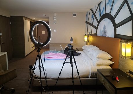 trentblanche model nice gallery