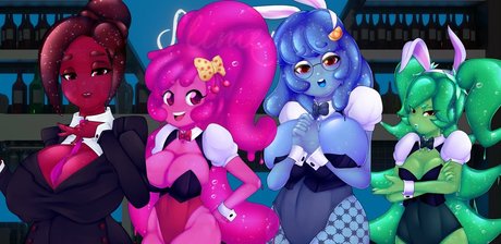 pixelboymagazine model adult galleries