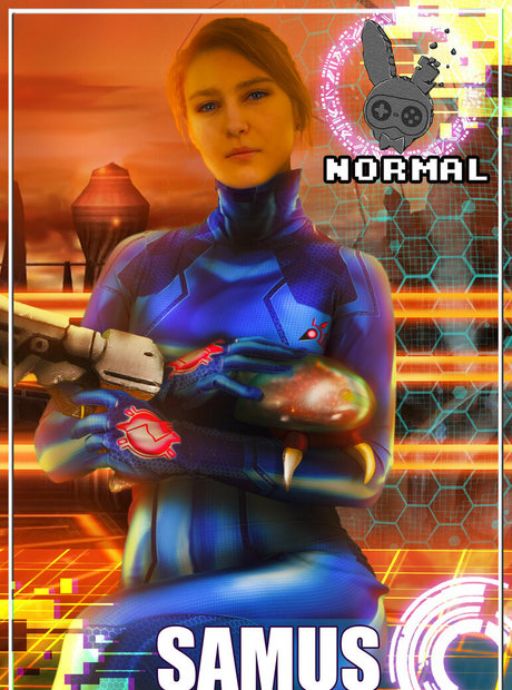 pixelboymagazine star pretty pictures