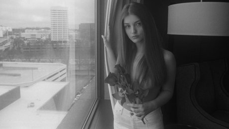 SolelyLu star hd pic