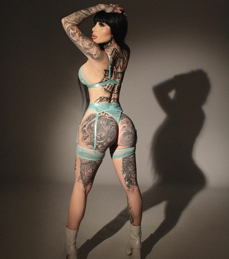 Gabriela Franquez model hot images