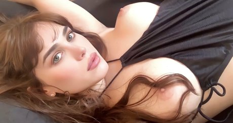 Ninfa Salmacis best model images