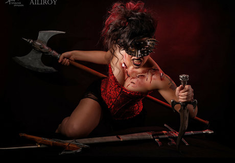 Ailiroy adult actress images