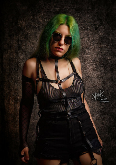 Ailiroy nice pornstar photo