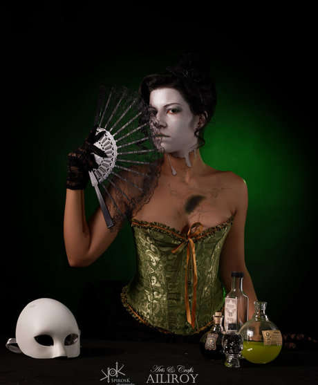 Ailiroy sex actress images