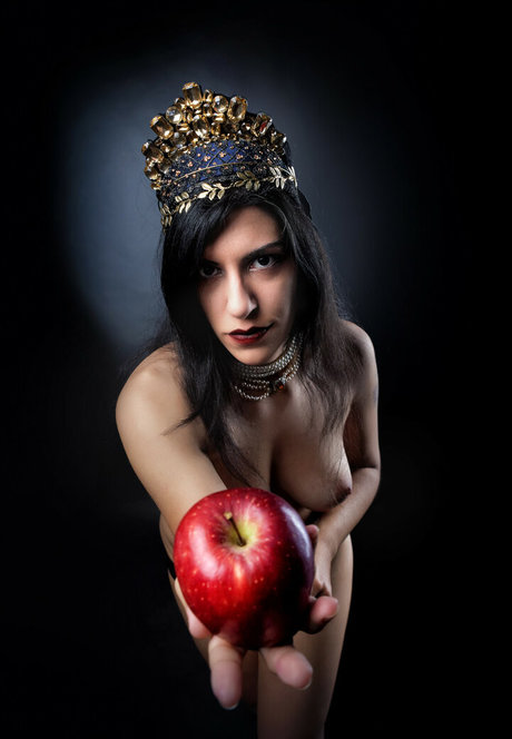 Ailiroy pornstar nudes photos