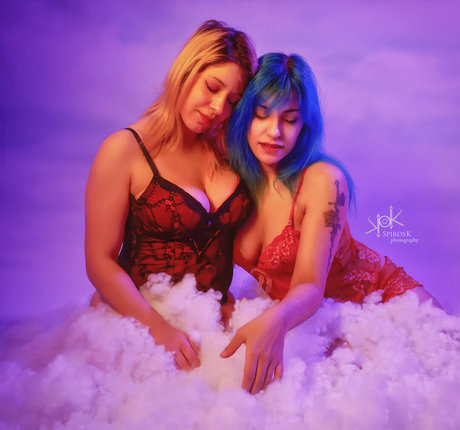 Ailiroy star nudes img