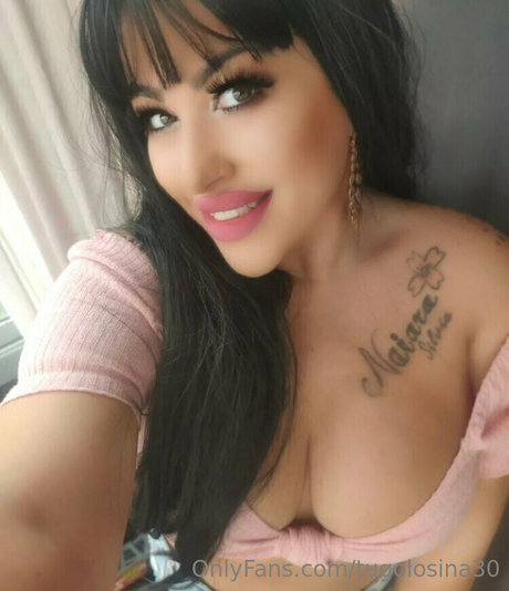 tugolosina30 sexy model img