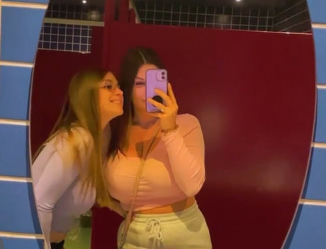 Alexia C sex model photo