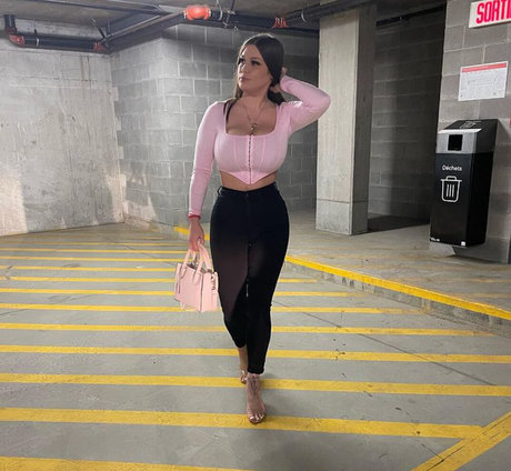 Alexia C star porn image