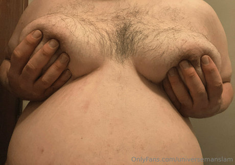 universemanslam model nice image