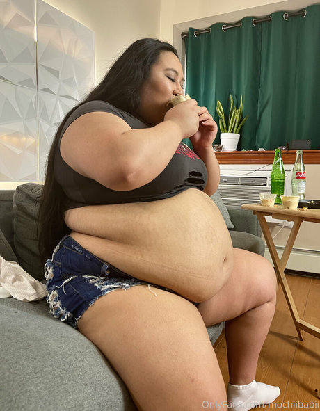 mochiibabii perfect star image