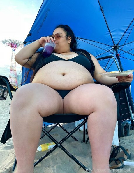 mochiibabii model xxx img