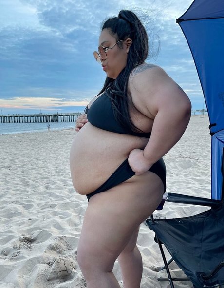 mochiibabii nice actress pic