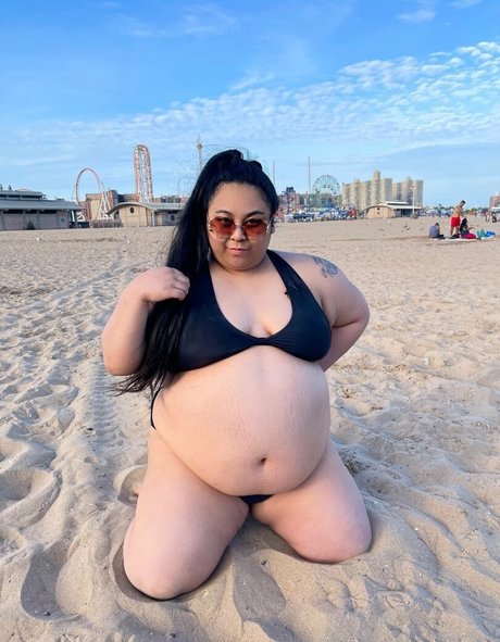 mochiibabii best actress pic