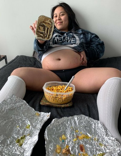 mochiibabii star top picture