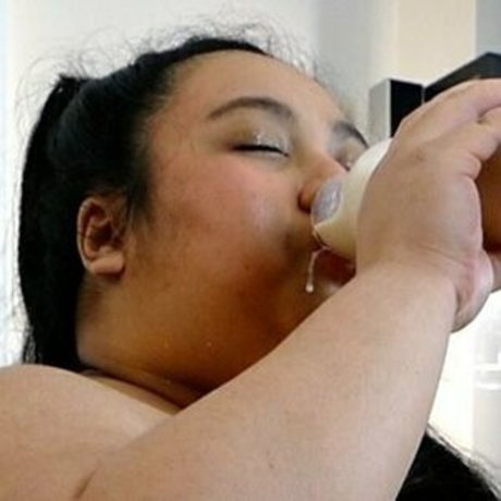 mochiibabii high quality pornstar image