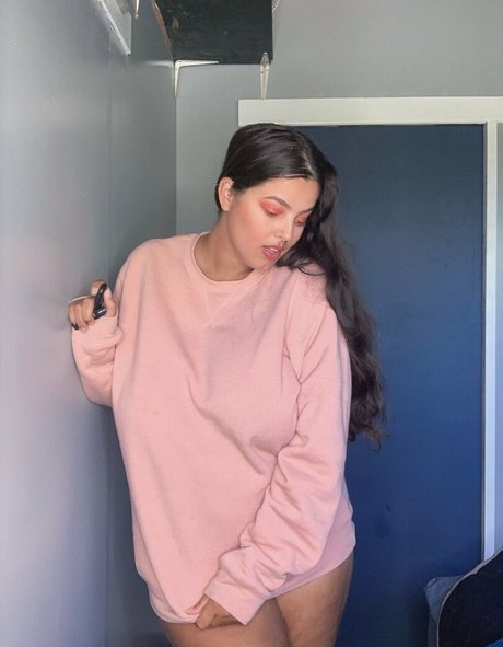 jordynkhaled beautiful actress pic