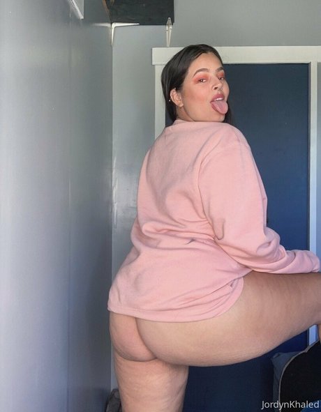 jordynkhaled pornstar nice picture