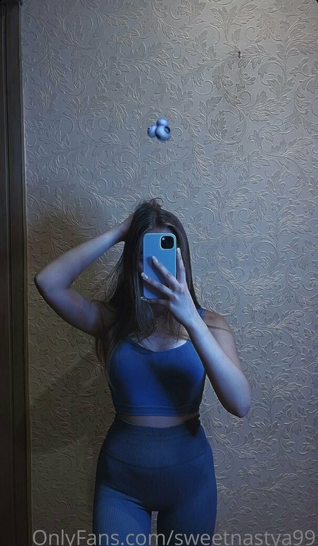 sweetnastya99 pornstar art pics