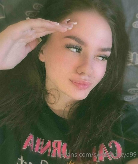 sweetnastya99 star beautiful picture