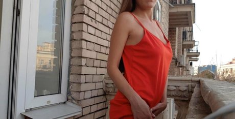 lilyapricot star sexy photos