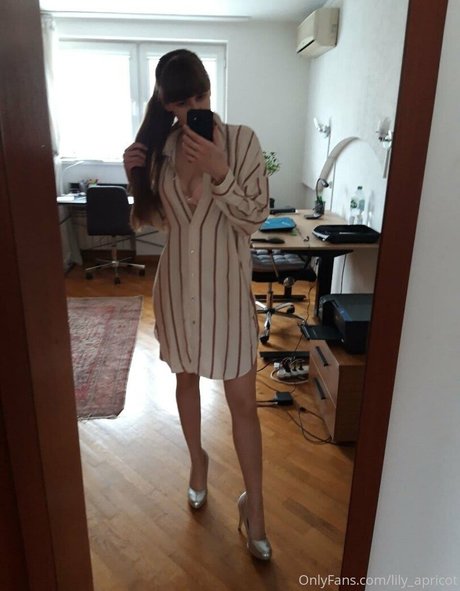 lilyapricot star free archive