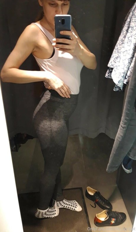 lilyapricot model nudes img