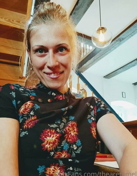 thearemmel model art photo