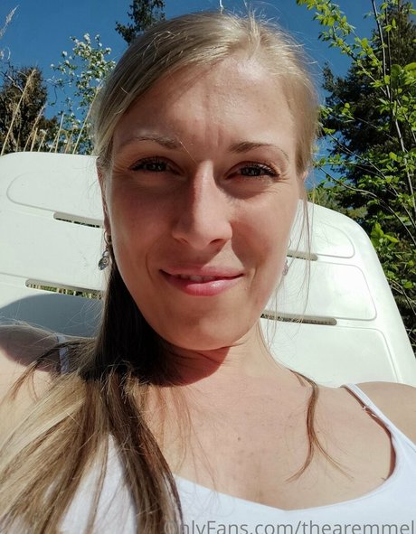 thearemmel star nice pic