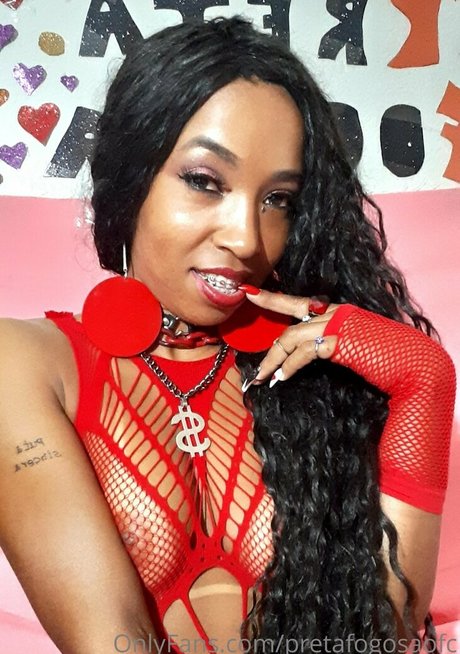 pretafogosaofc Photo Gallery