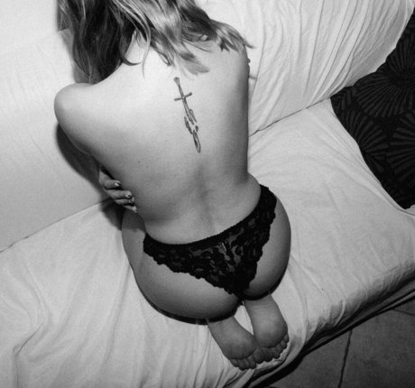 cheyennehiks adult model images