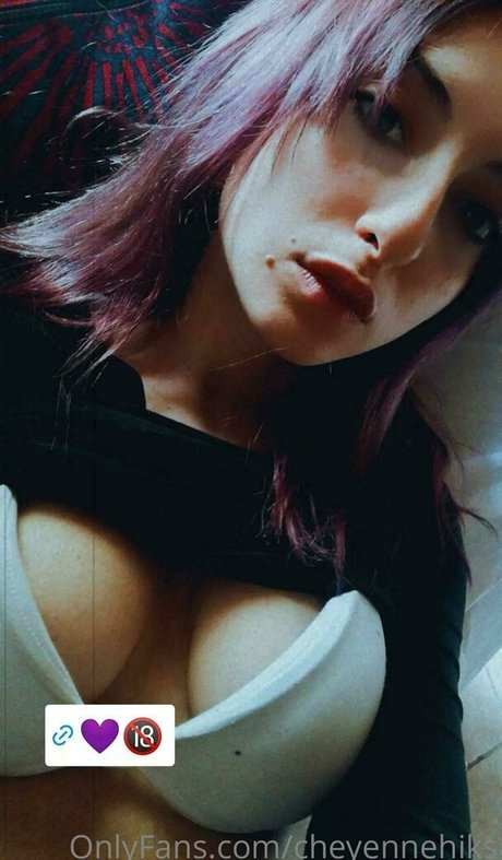 cheyennehiks pornstar nice archive