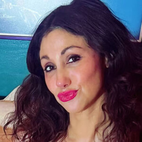 Diane Gaeta model nice pic