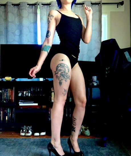 death by lex star sexy pics