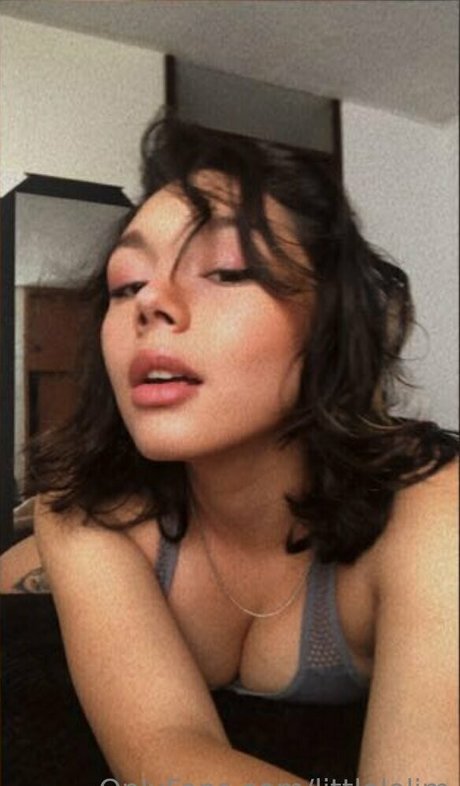 littlelolim nudes model gallery