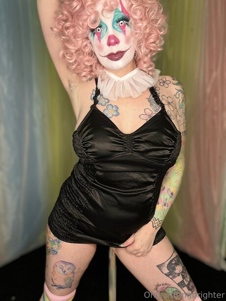 Onlygettingbrighter high quality star images