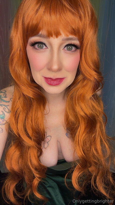 Onlygettingbrighter pornstar best pic