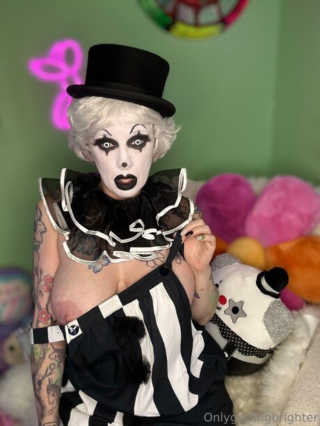 Onlygettingbrighter perfect star galleries