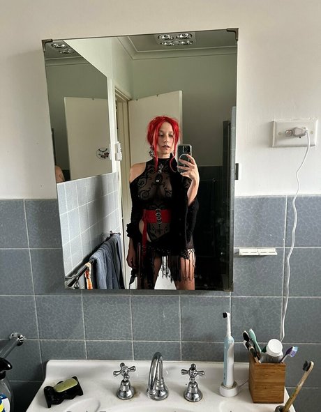 persephone honey pornstar art images